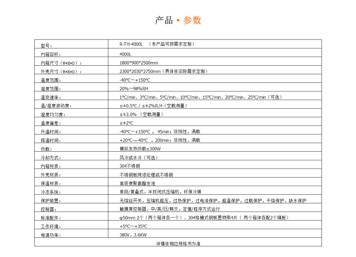 雙開(kāi)門(mén)恒溫恒濕試驗(yàn)箱瑞凱儀器. (6)